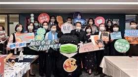 2021 ITF台北國際旅展,台灣觀光協會提供