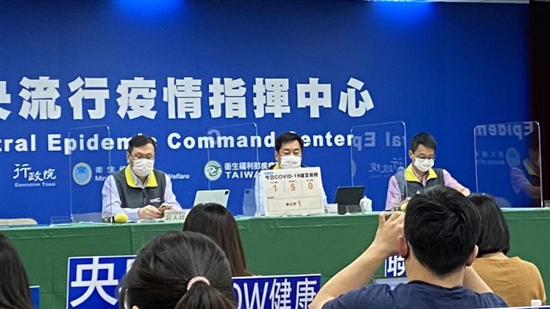 6類疫苗「可補登」　國藥、科興皆可