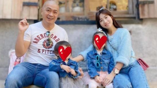 挺孕肚坐博愛座　女星遭酸：好手好腳佔位