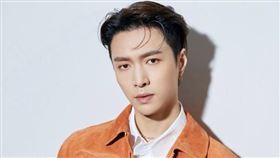 張藝興新歌爆出抄襲周杰倫。（圖／番社IG）