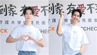 龍舟賽絕望內幕曝　夏和熙吐唯一遺憾