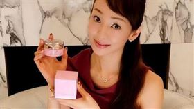 神田宇乃（圖／翻攝自神田宇乃IG）