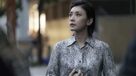 《瀑布》王淨、賈靜雯。（圖／本地風光提供）