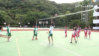 戶外體育課免戴口罩 學生:較有活力
