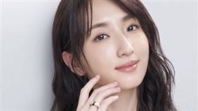 柯佳嬿（圖／翻攝自柯佳嬿IG）