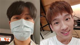 小玉,宇宙人,主唱,撞名(翻攝自 小玉、宇宙人小玉 IG)