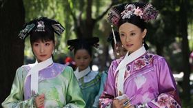 ▲甄嬛是許多男人的夢中情人。（示意圖／翻攝自百度百科）
