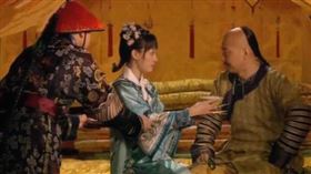 甄嬛,宮鬥,後宮甄嬛傳,侍寢,皇帝,雍正