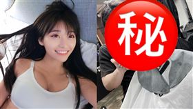 祈錦鈅（圖／翻攝自祈錦鈅IG)