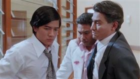 ▲劉德華與郭富城「父子檔」。（圖／翻攝自百度百科）