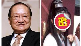 ▲金庸先生的影響力無遠弗屆！（示意圖／翻攝自百度百科）