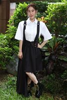 百白三立新聞網專訪。（記者邱榮吉/攝影）