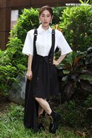 百白三立新聞網專訪。（記者邱榮吉/攝影）