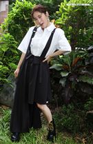 百白三立新聞網專訪。（記者邱榮吉/攝影）