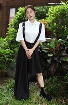 百白三立新聞網專訪。（記者邱榮吉/攝影）