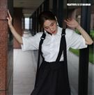 百白三立新聞網專訪。（記者邱榮吉/攝影）