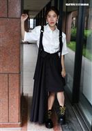 百白三立新聞網專訪。（記者邱榮吉/攝影）