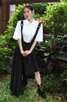 百白三立新聞網專訪。（記者邱榮吉/攝影）