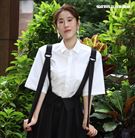 百白三立新聞網專訪。（記者邱榮吉/攝影）