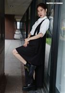 百白三立新聞網專訪。（記者邱榮吉/攝影）