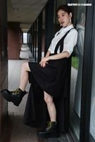 百白三立新聞網專訪。（記者邱榮吉/攝影）