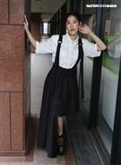 百白三立新聞網專訪。（記者邱榮吉/攝影）