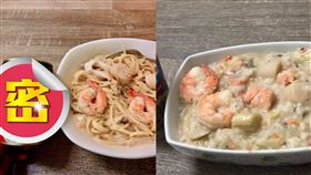 全聯必買白醬罐頭　燉飯煮麵都超搭