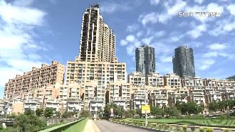 營建成本飆！「爛尾樓」恐變多