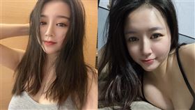 ▲李妍瑾公開徵友。（圖／翻攝李妍瑾臉書）