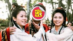 ▲歐陽震華。（圖／翻攝自歐陽震華微博）