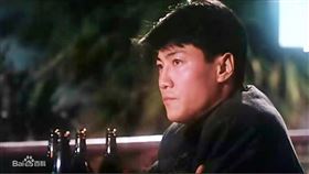 林國斌，梅艷芳舊愛，成龍成家班，演出省港旗兵2，得香港金像獎最佳新演員獎，周星馳破壞之王，斷水流大師兄 (圖／翻攝自百度百科)