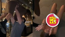 《熱舞17》,特技舞姿,模仿,脫光,出糗