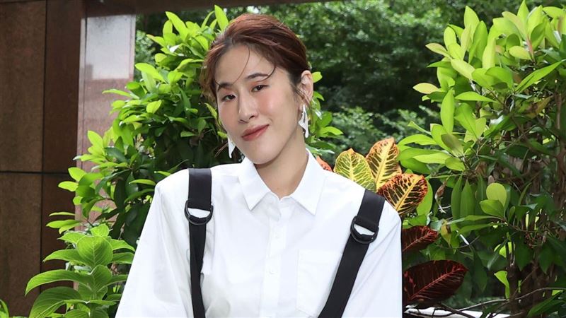 獨／百白奪獎父親愧疚道歉　對話惹淚