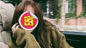 ▲張嘉倪。（圖／翻攝自張嘉倪微博）