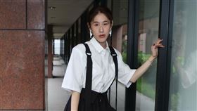 百白三立新聞網專訪。（記者邱榮吉/攝影）