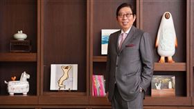 16:9
富邦金控董事長蔡明興 （圖／富邦金控提供）