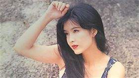 周慧敏可說是神聖不可侵犯「玉女掌門人」代名詞。（圖／翻攝自微博）