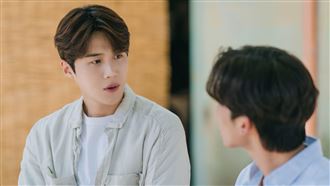 金宣虎前女友身分曝光　疑為氣象主播