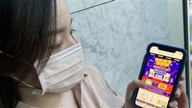 全聯線上購物進軍「LINE購物」平台。（圖／超市提供）