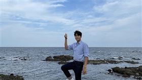 金宣虎。(圖／金宣虎IG)