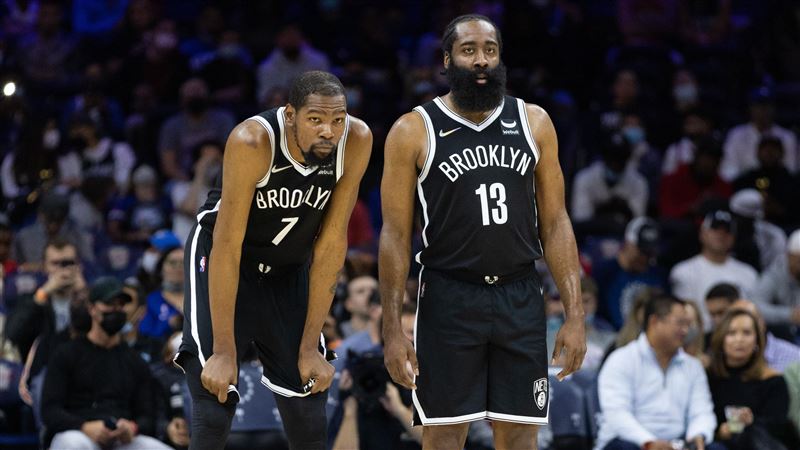 新3巨頭砍73分　籃網開幕戰輸公鹿