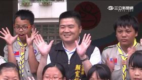 戰到底! 紀國棟