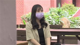 熱愛運動大學生「專業愛好者」