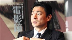 ▲劉德華。（示意圖／翻攝自維基百科） 