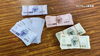 稱霸南投！紫南宮收逾30萬元五倍券