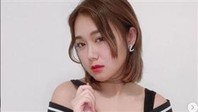 香港波神（圖／翻攝自@snowybai）