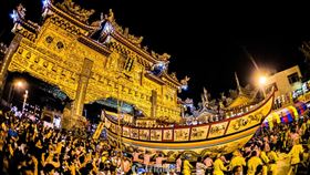 ▲東港迎王為台灣珍貴的無形文化資產。（圖／存摺 攝影授權）