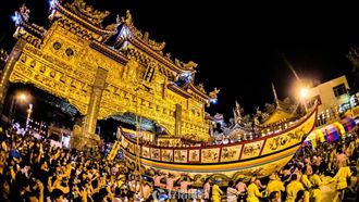 出發東港迎王前必看　這些禁忌別觸犯