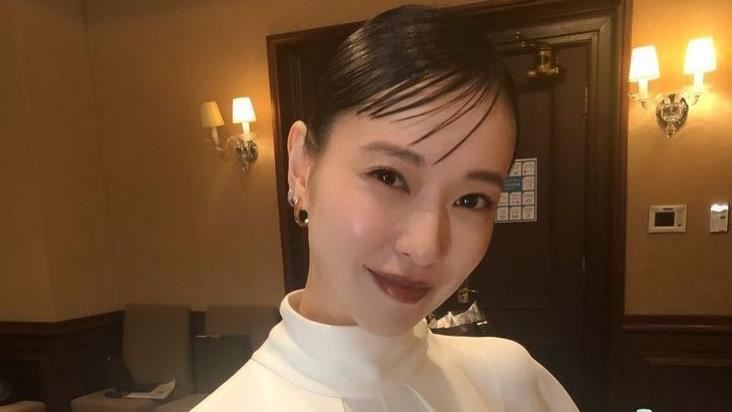 日劇女神突辭演2部戲　驚恐內幕瘋傳