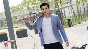 辰亦儒。（翻攝自臉書